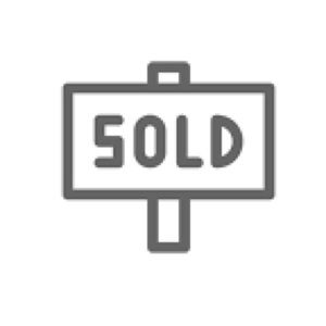 Sorry these items are sold!